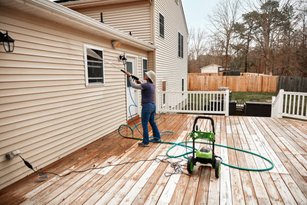 Reliable Suncook, NH Pressure Washing Solutions
