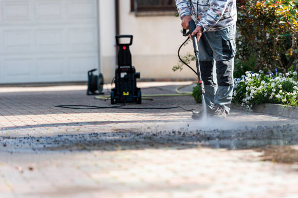 Best Affordable Pressure Washing  in Suncook, NH