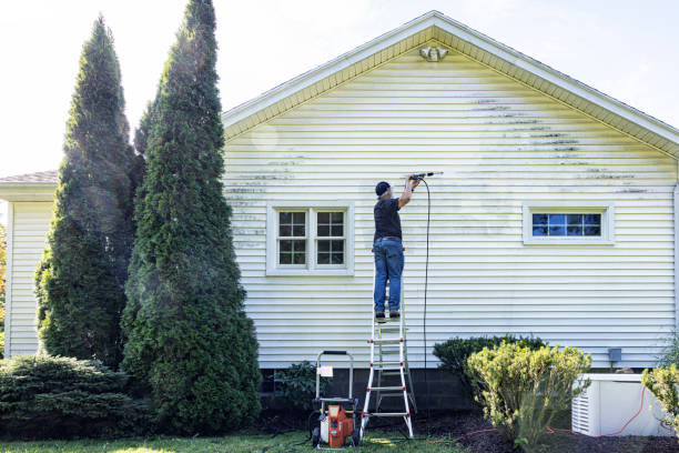 Best Residential Pressure Washing Services  in Suncook, NH