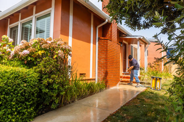 Best Residential Pressure Washing Services  in Suncook, NH