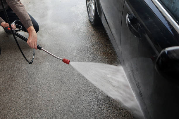 Best Deck Pressure Washing  in Suncook, NH
