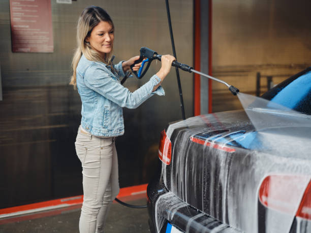 Best Exterior Home Cleaning  in Suncook, NH