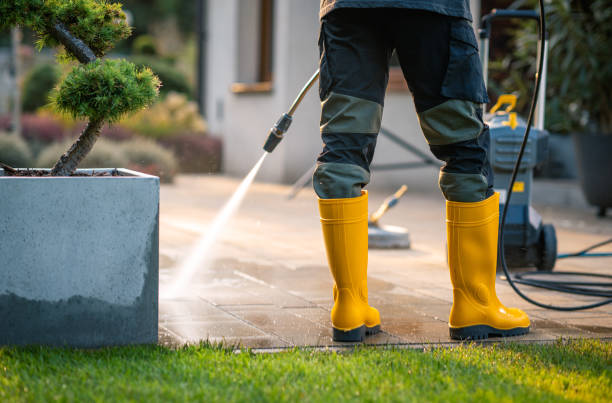 Best Pressure Washing Company Near Me  in Suncook, NH